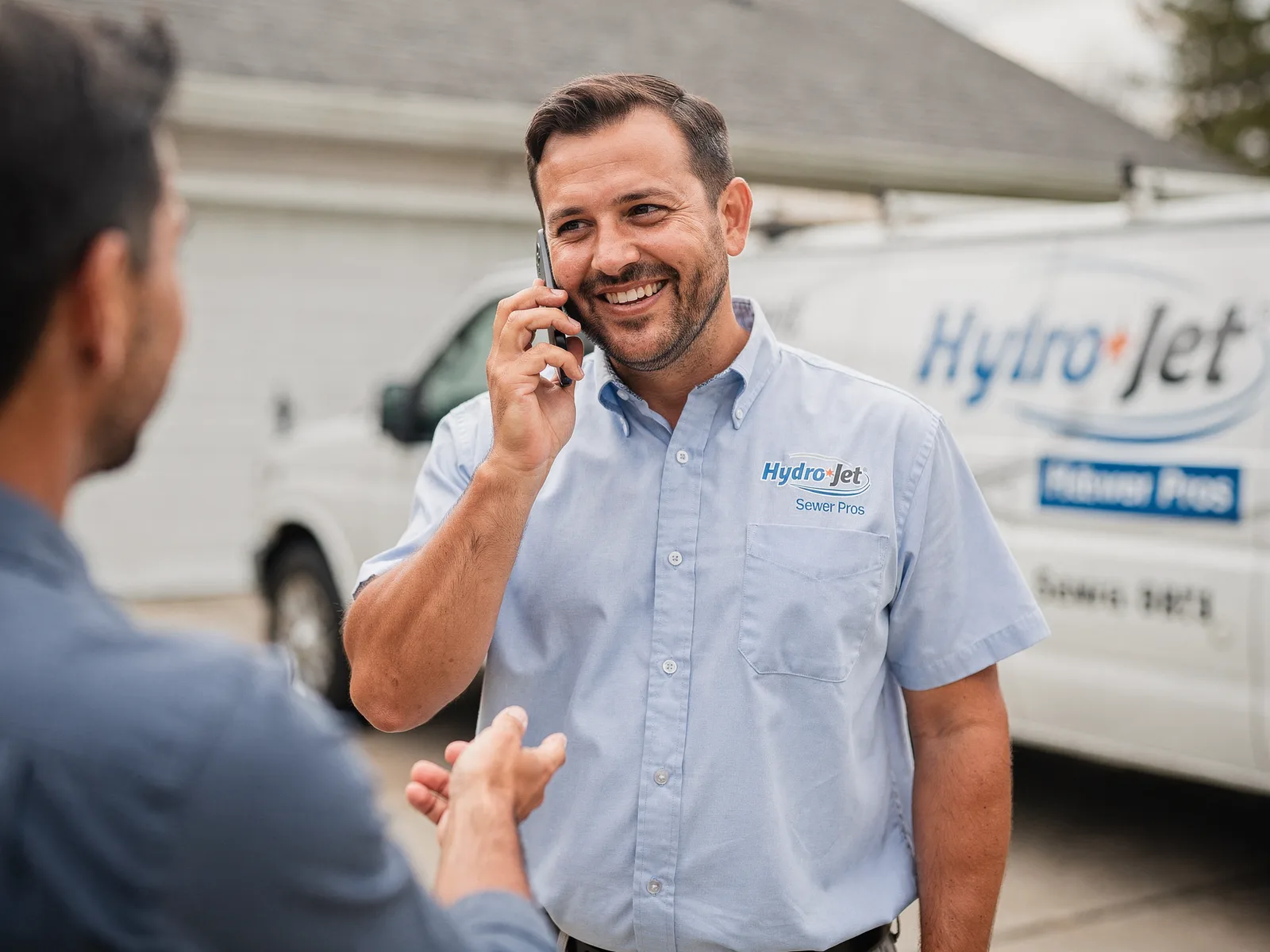 Hydro Jetting Near Me Shepardsville, IN FAQs